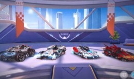 赛车夺宝最新爆料,最新爆料揭秘神秘宝藏争夺战