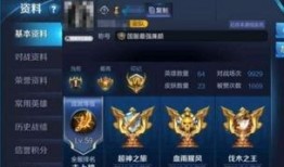 王者最新战力爆料,神秘英雄崛起，战力格局再掀风云