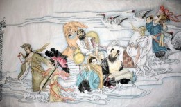 八仙过海全集在线观看,传奇仙侠，奇幻之旅在线全览